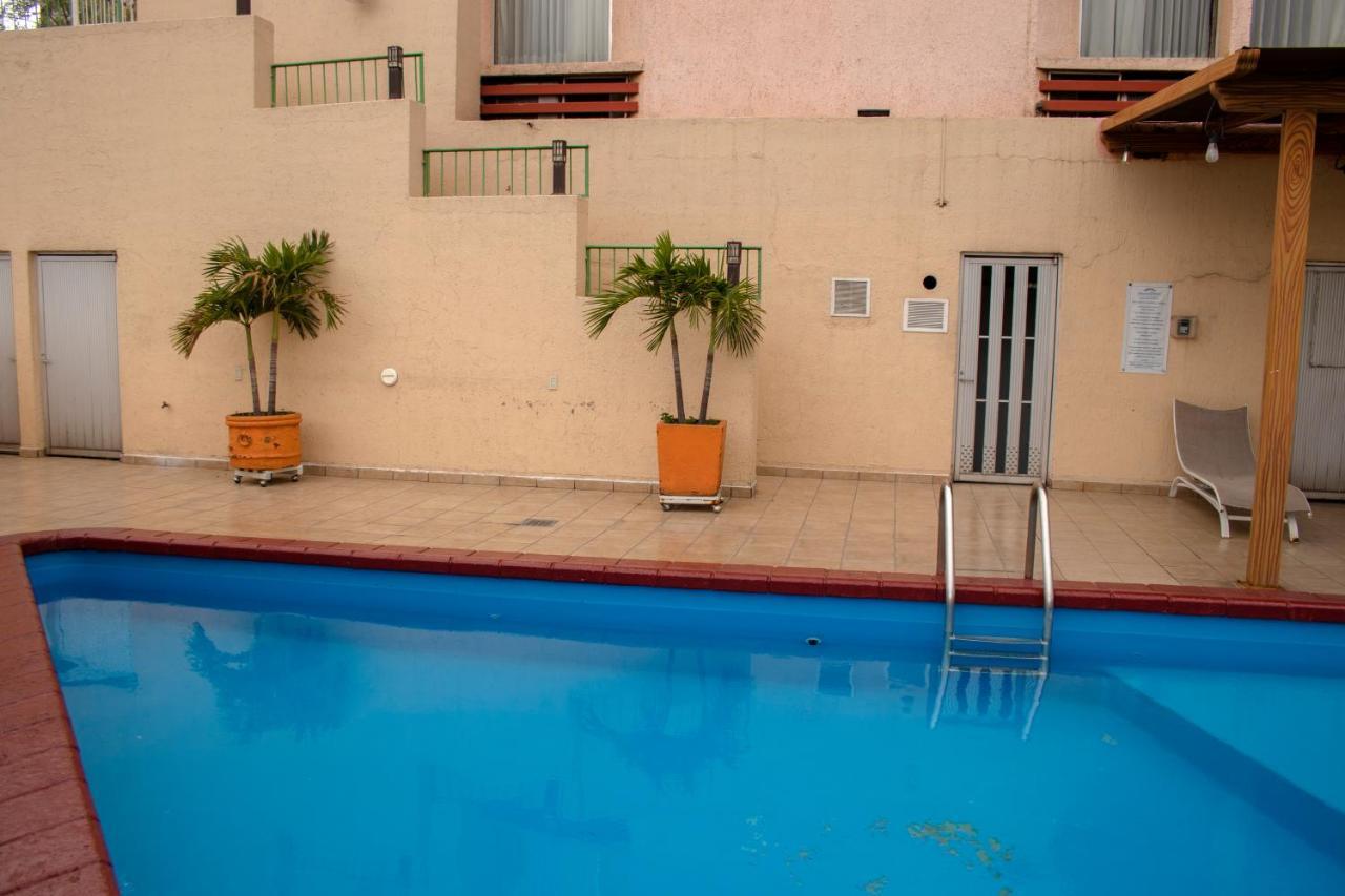Hotel Santa Irene Guadalajara Exteriér fotografie