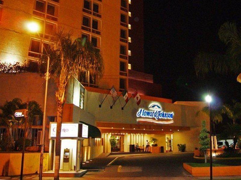 Hotel Santa Irene Guadalajara Exteriér fotografie